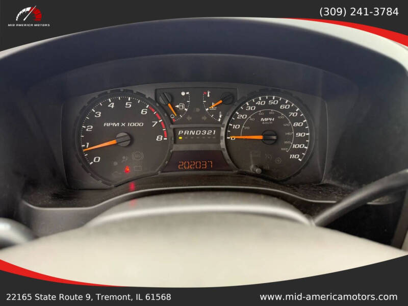 2005 Chevrolet Colorado