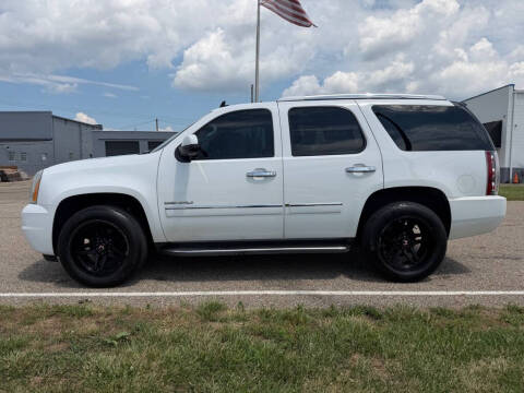 2014 GMC Yukon Denali