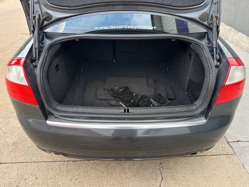 2004 Audi A4 1.8T quattro