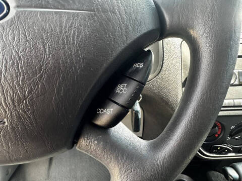 2006 Ford Focus