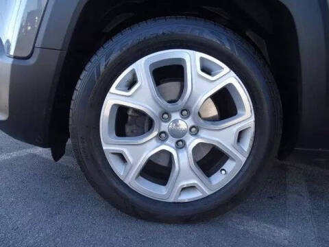 2016 Jeep Renegade Limited