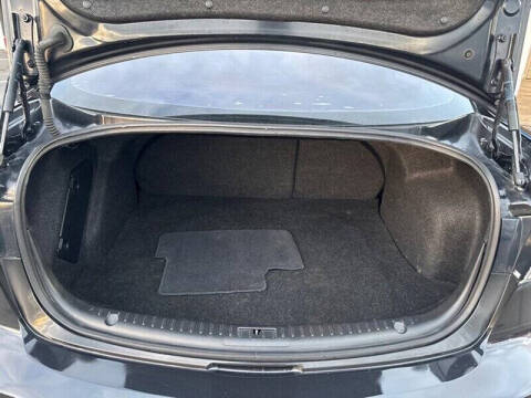 2012 Mazda MAZDA3