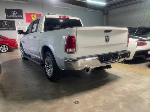 2014 RAM 1500 Laramie