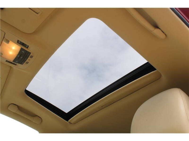 2010 Lexus RX 450h