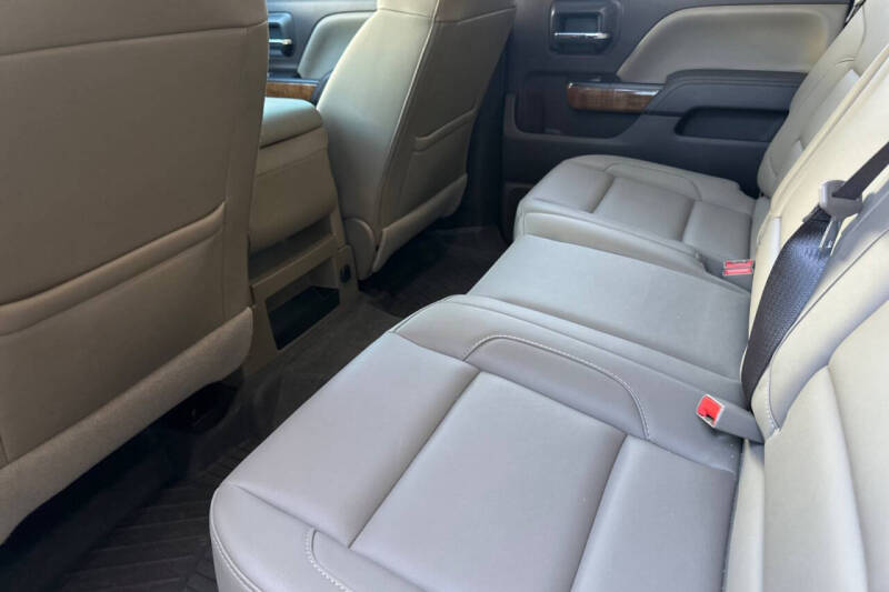 2017 GMC Sierra 2500HD
