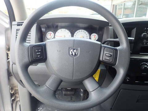 2006 Dodge Ram 1500 ST