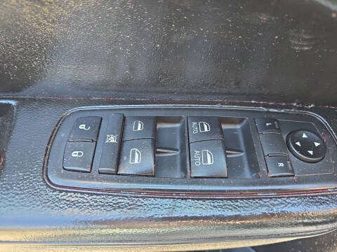 2021 Chrysler 300 S V6