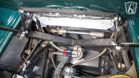 1965 Shelby Cobra