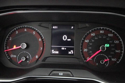 2021 Volkswagen Jetta