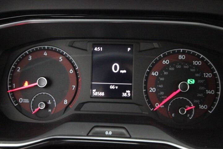 2021 Volkswagen Jetta