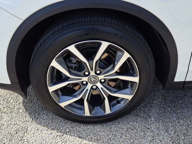 2023 Acura MDX w/Tech