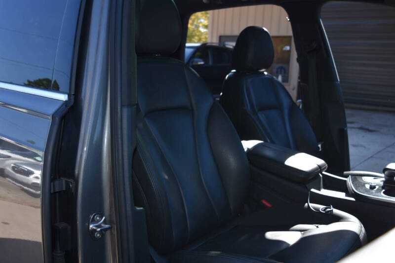 2017 Audi Q7 2.0T quattro Premium