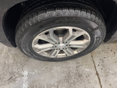 2015 GMC Acadia SLT-1