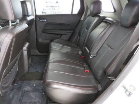 2012 GMC Terrain SLT-1