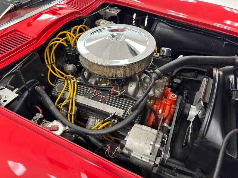 1965 Chevrolet Corvette