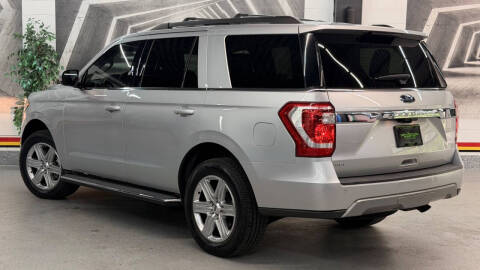 2019 Ford Expedition XLT