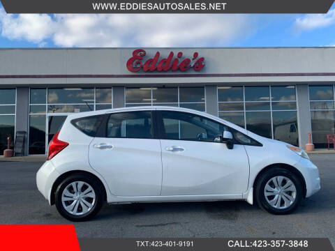 2014 Nissan Versa Note