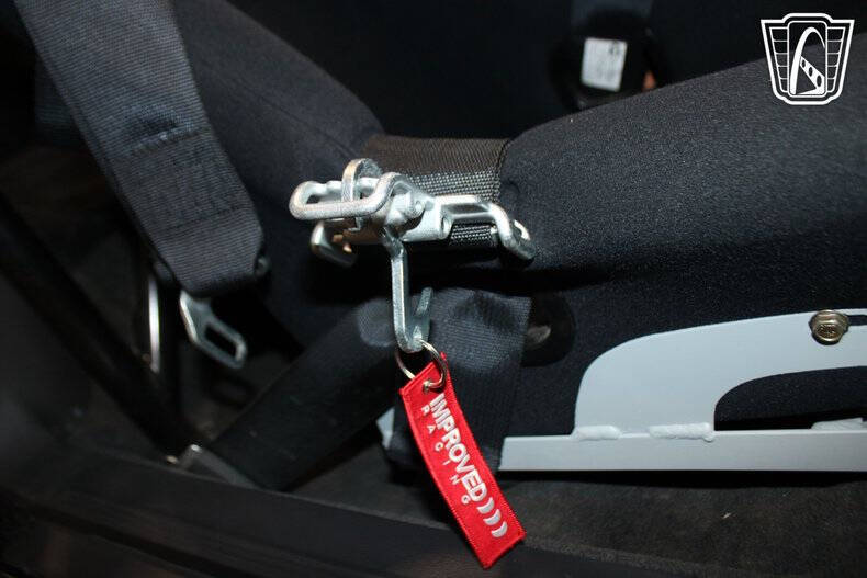 2003 Ford Mustang SVT Cobra