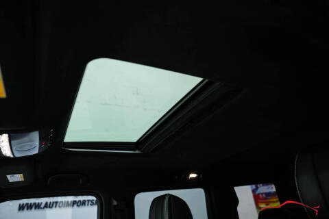 2021 Mercedes-Benz G-Class AMG G 63