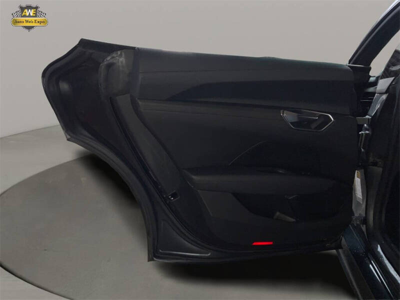 2022 Audi e-tron GT quattro Premium Plus