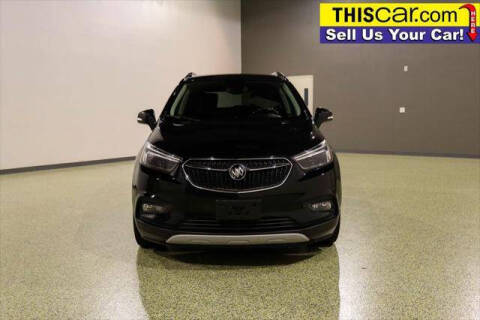 2019 Buick Encore Essence