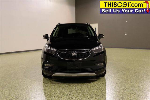 2019 Buick Encore Essence