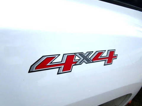 2017 Chevrolet Silverado 3500HD