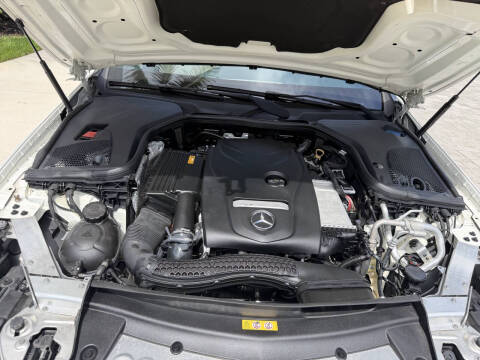 2019 Mercedes-Benz E-Class E 300