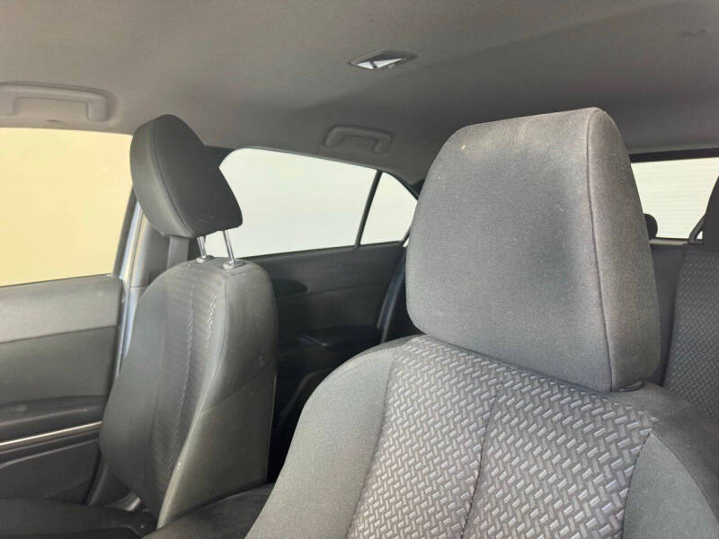 2024 Mitsubishi Eclipse Cross ES