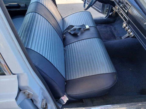 1966 Dodge Coronet
