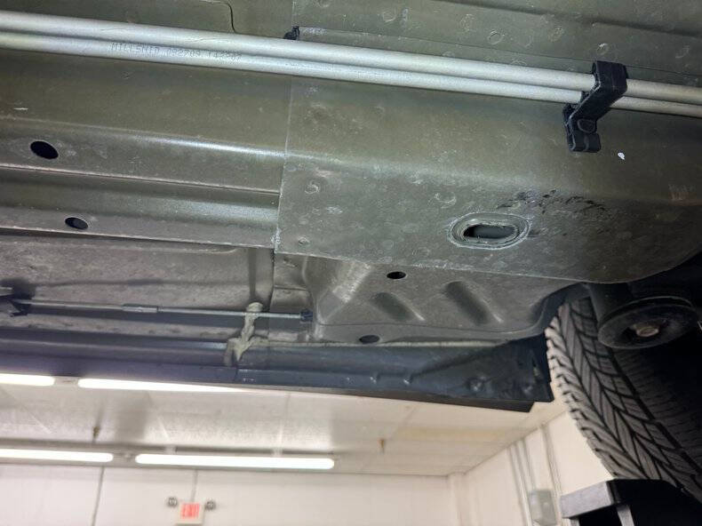 2010 Cadillac DTS Luxury Collection