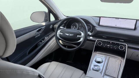 2024 Genesis GV80 2.5T