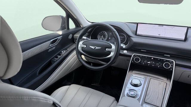 2024 Genesis GV80 2.5T