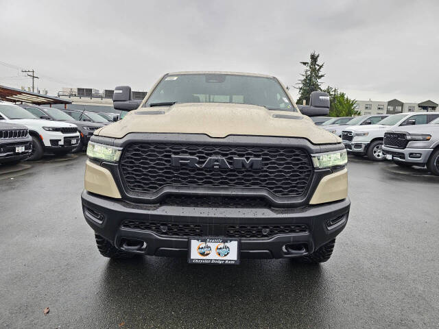 2025 Ram 1500 for sale at Autos by Talon in Seattle, WA