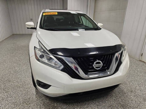 2015 Nissan Murano