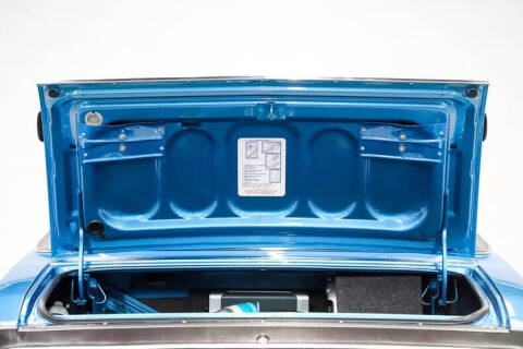 1970 Dodge Challenger
