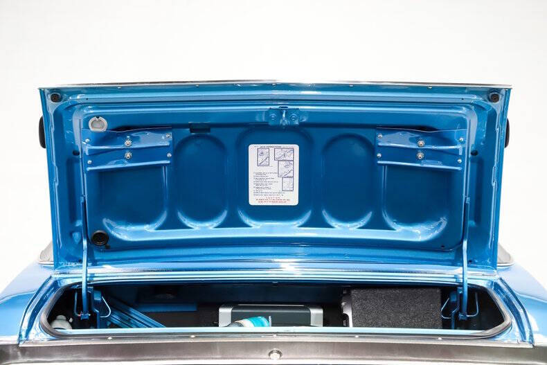 1970 Dodge Challenger