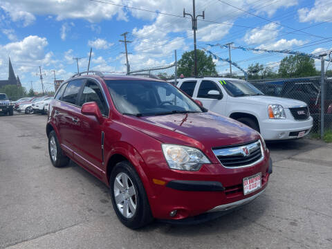 2010 Saturn Vue XR-V6