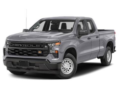 2023 Chevrolet Silverado 1500 for sale at BICAL CHEVROLET in Valley Stream NY