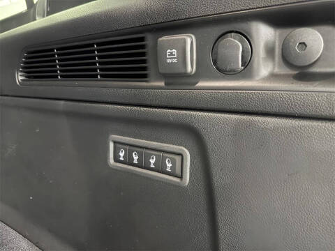 2023 Jeep Wagoneer L Series III