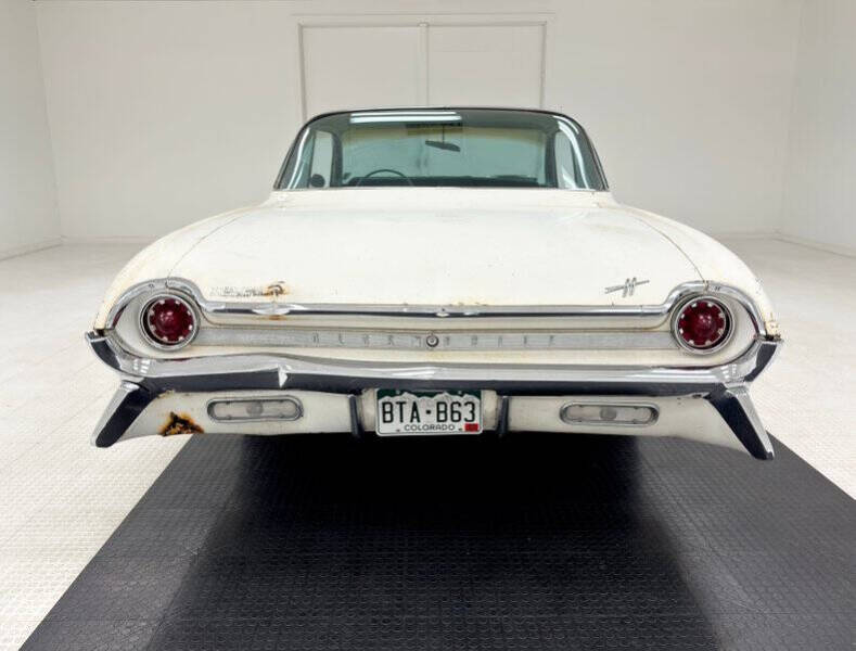 1961 Oldsmobile Eighty-Eight