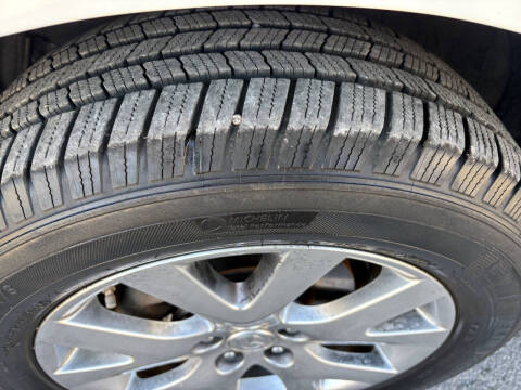 2009 Mazda CX-7 Grand Touring