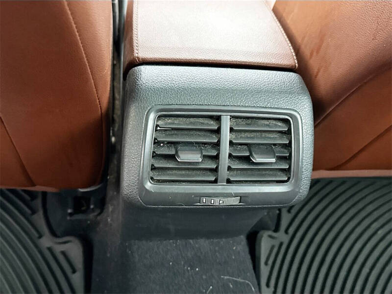 2017 Volkswagen Golf Alltrack