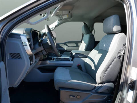 2025 Ford F-250 Super Duty