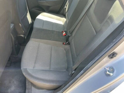 2019 Hyundai Accent SEL