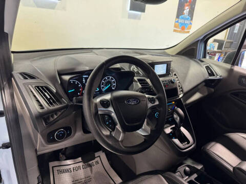 2020 Ford Transit Connect XL