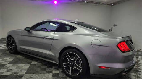 2023 Ford Mustang EcoBoost Premium