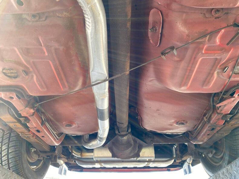 1978 Pontiac Trans Am