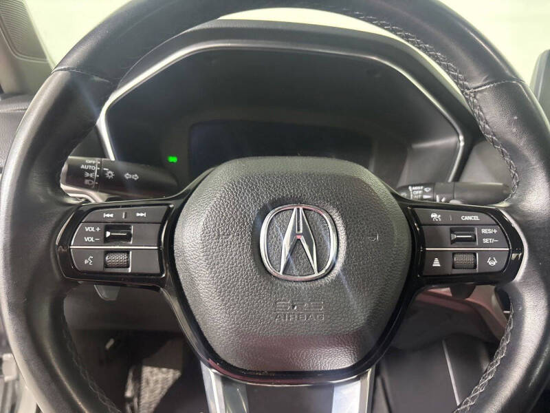 2024 Acura Integra