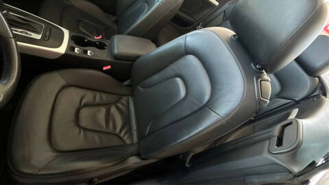 2011 Audi A5 2.0T Premium